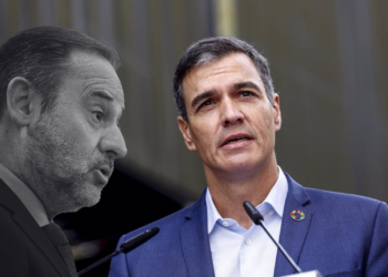 «Sabes que te quiero»: los mensajes que desmienten la versión de Sánchez sobre Ábalos