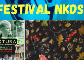 Planes | Vermú cultural, cine social, danza urbana y arte en el Botánico