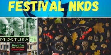 Planes | Vermú cultural, cine social, danza urbana y arte en el Botánico