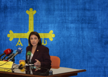 Adriana Lastra sitúa a Asturias entre las «grandes beneficiadas» del nuevo modelo de financiación