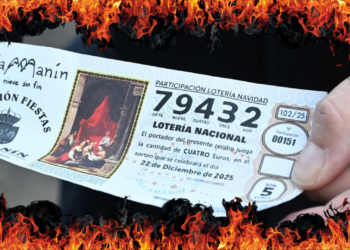 «¿Qué hicieron con el taco de papeletas?»: la pregunta sobre Villamanín que sigue quemando, también en Asturias