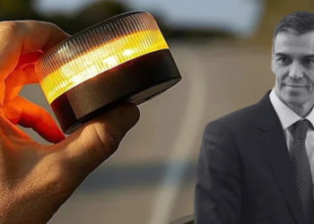 De menos de un millón a más de diez: el pelotazo de la baliza V16