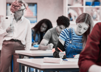Alerta en las oposiciones de profesores en Asturias: «Hay aspectos de la convocatoria que pueden inducir a error»