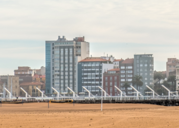 Siete claves para entender el mercado inmobiliario asturiano: menos euforia, más estabilidad