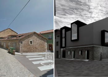 IMÁGENES EN EXCLUSIVA | Cultura crea en Grado el Museo del Traxe