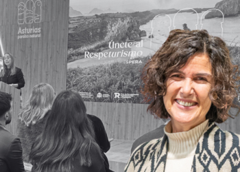 Sara Menéndez: «A lo mejor Costco también se puede instalar en el Parque Isabel la Católica, ¿no?»