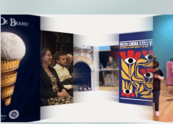 VÍDEO | Diez años de Agenda 2030: Asturias apuesta por el desarrollo sostenible desde lo local