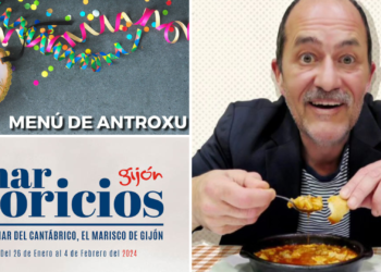 ¿Eres de buen yantar? Apunta estas fechas clave de la gastronomía gijonesa para 2026