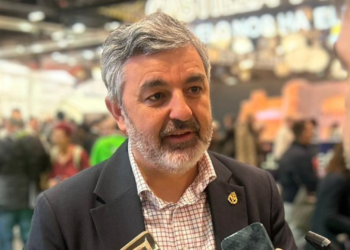 El Principado respalda el trabajo de ADIF y Renfe y defiende mantener una inversión ferroviaria «estable»