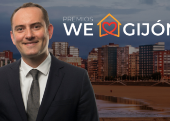 Los Premios WeLoveGijón abrirán el debate sobre el mayor reto urbano de la ciudad