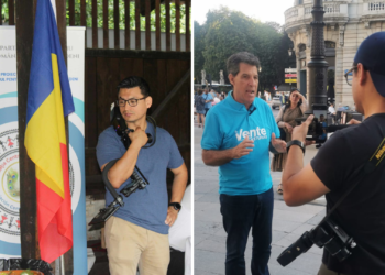 La revista de los migrantes en Asturias: «No somos solo cifras: somos historias que viven aquí»