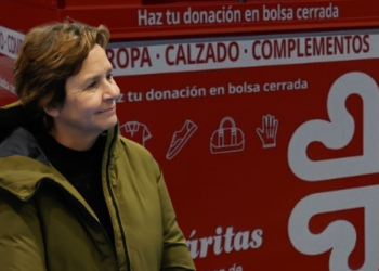 Caso Cáritas: Moriyón desautorizó a los técnicos y anuló un contrato ya adjudicado