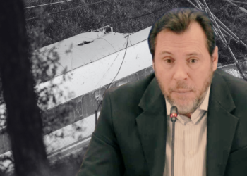 Lo que no cuadra en Adamuz: dos carriles, dos normas y un certificado bajo llave