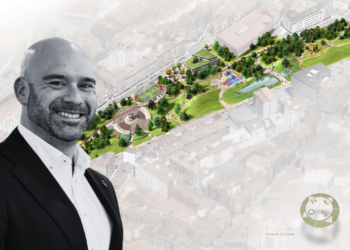 Foro rectifica su «no hay más margen» y vuelve a apoyar la reducción de edificabilidad en el Solarón