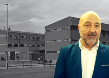 «La duda ofende»: Pendás se defiende de las acusaciones del PSOE por el Albergue Covadonga