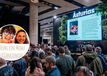 Una pastelería “circular”: así será la representación gijonesa en la amplia presencia asturiana en Madrid Fusión