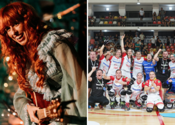 Marisa Valle Roso, el Telecable Hockey y Barbijaputa, entre las Comadres de Oro del feminismo asturiano