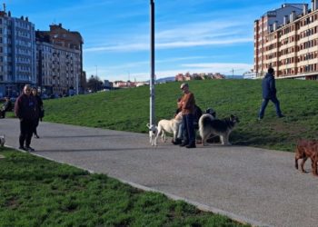 El PP alerta de que Gijón sigue sin estación intermodal y exige al Gobierno fechas concretas