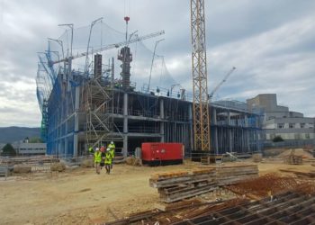 Marzo… ¿El mes clave para desbloquear la paralizada ampliación del Hospital de Cabueñes?