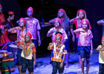 África, un vasto continente con un ecléctico talento musical que, este viernes, se desplegará en Avilés