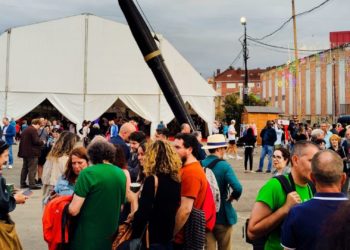 El Arbeyal, La Calzada, el Recinto Ferial… ¿A dónde irá a parar la Semana Negra este verano?