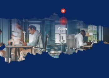 Gijón Impulsa y la Escuela de Organización Industrial lanzan una nueva convocatoria del programa ‘Coworking’