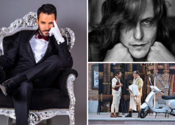 Cine, música teatro, el regreso de ‘Caja de Resistencia’… La cultura calienta para salir a jugar con todo en Mieres