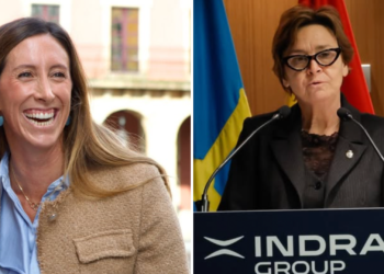 «Una relación extraordinaria»: Moriyón maquilla las últimas tensiones entre PP y Foro en Gijón