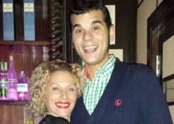 «Era una persona excepcional»: Gijón llora la pérdida del hostelero Edu Fanjul, de 42 años