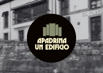 Cuesta del Cholo: Un muro de 170 años «en riesgo» por una nueva actuación municipal en Gijón