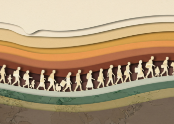 «Estoy feliz por mi gente, pero preocupado»: la última regularización masiva, vista desde dentro