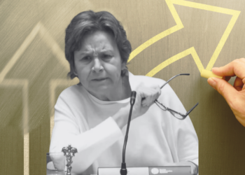 Análisis | Moriyón: la rectificación como ideología y sus efectos colaterales