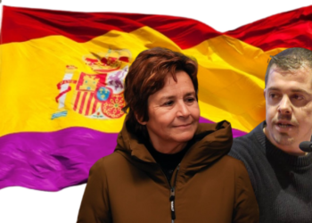 Moriyón abraza la Memoria Democrática y respalda ahora a IU con el Consejo Sectorial