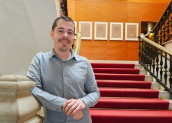 Javier Suárez Llana (parte I): «Foro es el partido AliExpress: promete una cosa y, cuando la hace, es infinitamente peor»