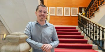 Javier Suárez Llana (parte I): «Foro es el partido AliExpress: promete una cosa y, cuando la hace, es infinitamente peor»