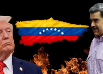 La comunidad venezolana en Asturias, exultante ante la caída de Maduro: «Preferimos hablar inglés que a él»