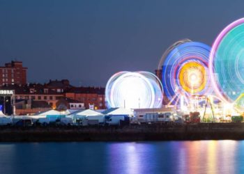 La vuelta de la Semana Negra a El Arbeyal gana peso en el Gobierno, pero los vecinos no lo ven claro