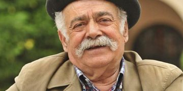 La izquierda llora la muerte de ‘Vicentón’ Gutiérrez Solís, histórica figura del comunismo asturiano