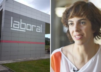 La gestora cultural Flavia Introzzi se suma al cartel del Creative Day 2026, organizado por LABoral Impulsa
