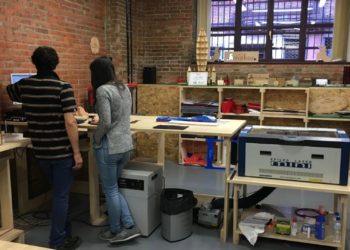 El Centro Maker retoma la actividad regular… Y la primera propuesta será esta misma semana