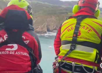 Emergencias da por zanjado el operativo de búsqueda en Coaña tras diez días sin saber de Juan Carlos Suárez