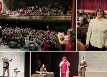 La FAV reconoce la labor altruista de Camino Luna en Pequeño Deseo