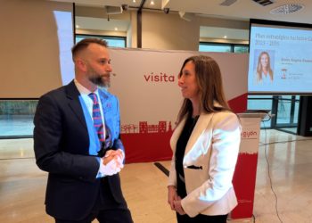 Plan Estratégico de Turismo, un proyecto colectivo de ciudad