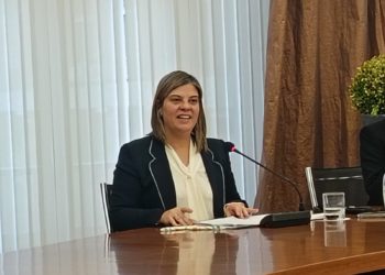 «No vamos a apoyar nada que no sea bueno para Asturias», asegura Llamedo sobre la financiación autonómica