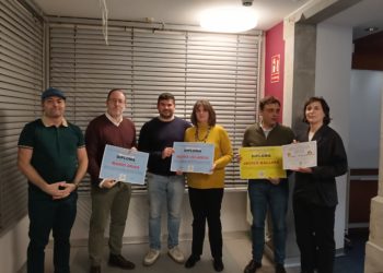 Oviedo y Gijón refuerzan su alianza cultural con Transilvania como puente europeo