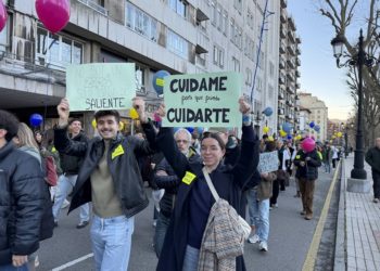 Los médicos volverán a las calles con huelgas ‘una semana al mes’ para reclamar un Estatuto propio