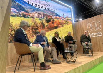 Llamedo: «Vamos a implantar la tasa turística y lo haremos en este semestre»