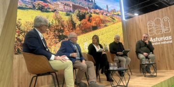 Llamedo: «Vamos a implantar la tasa turística y lo haremos en este semestre»