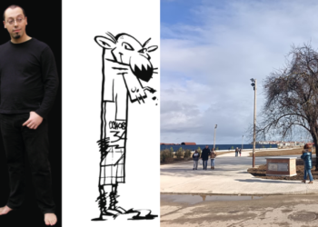 Proponen que un espacio de El Natahoyo lleve el nombre de Ígor Medio