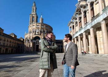 El PP denuncia el estado de una Laboral «cada vez peor conservada y completamente olvidada por el Principado»